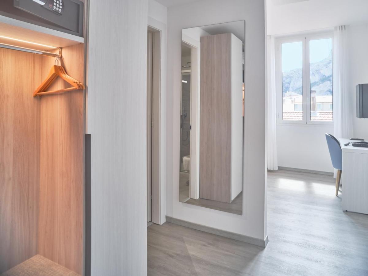 Hotel Medusa Finale Ligure Bagian luar foto