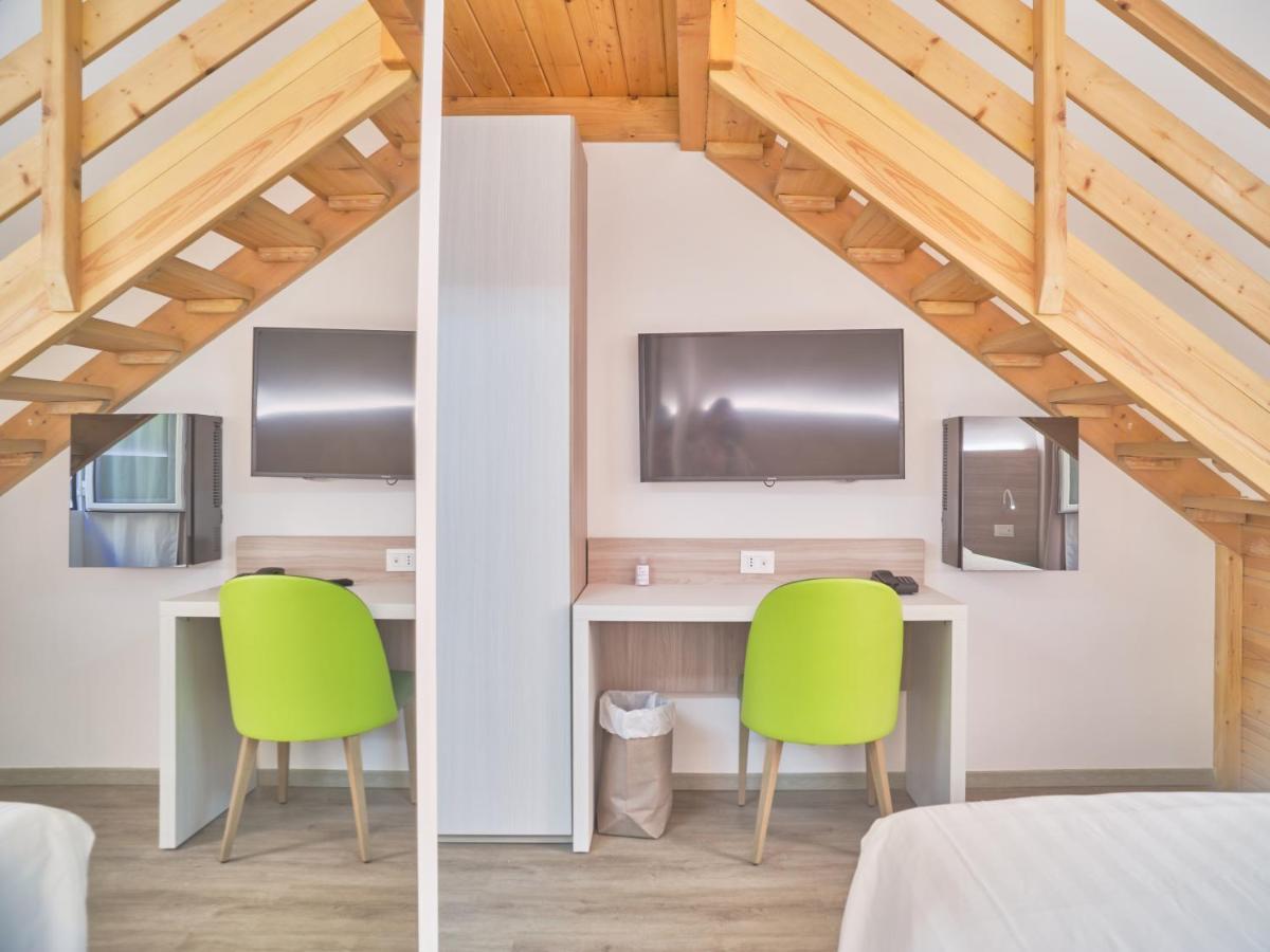Hotel Medusa Finale Ligure Bagian luar foto