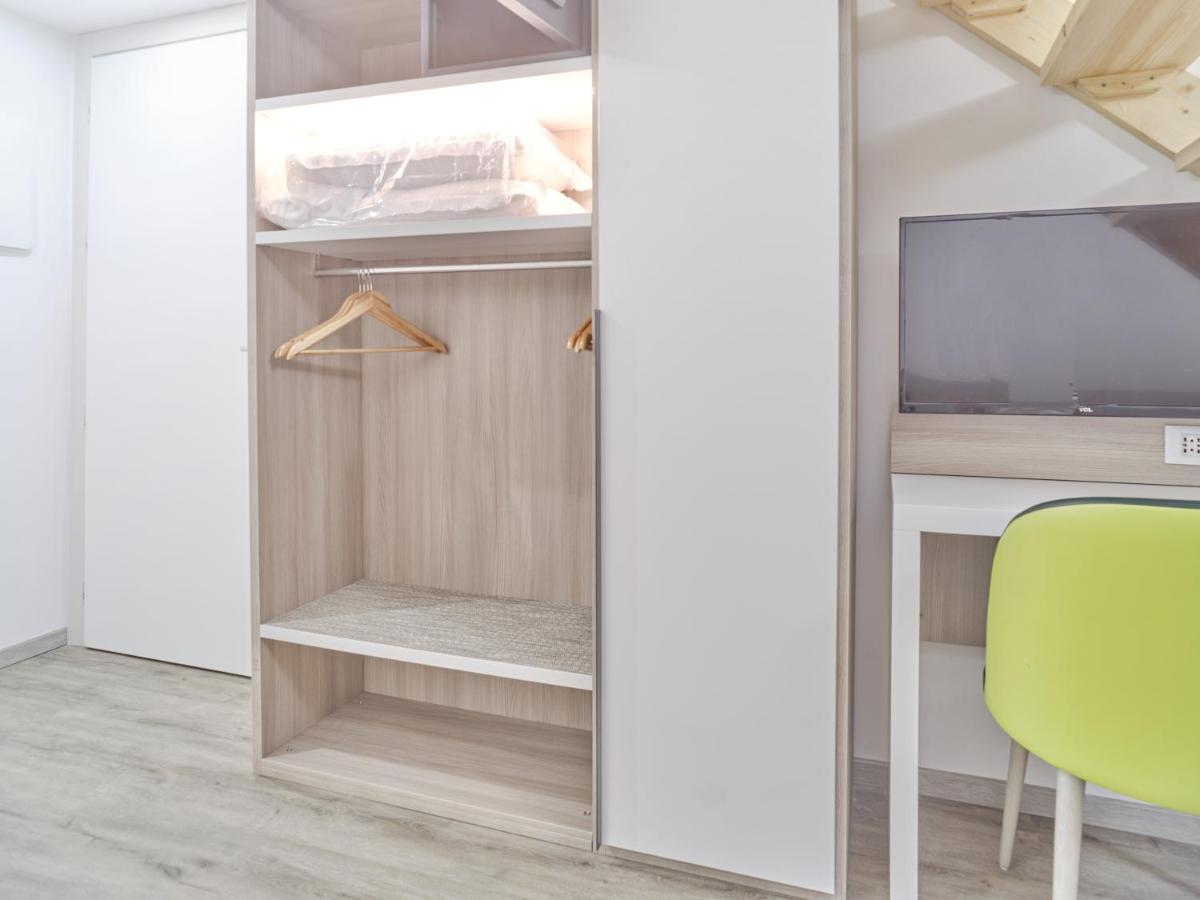 Hotel Medusa Finale Ligure Bagian luar foto
