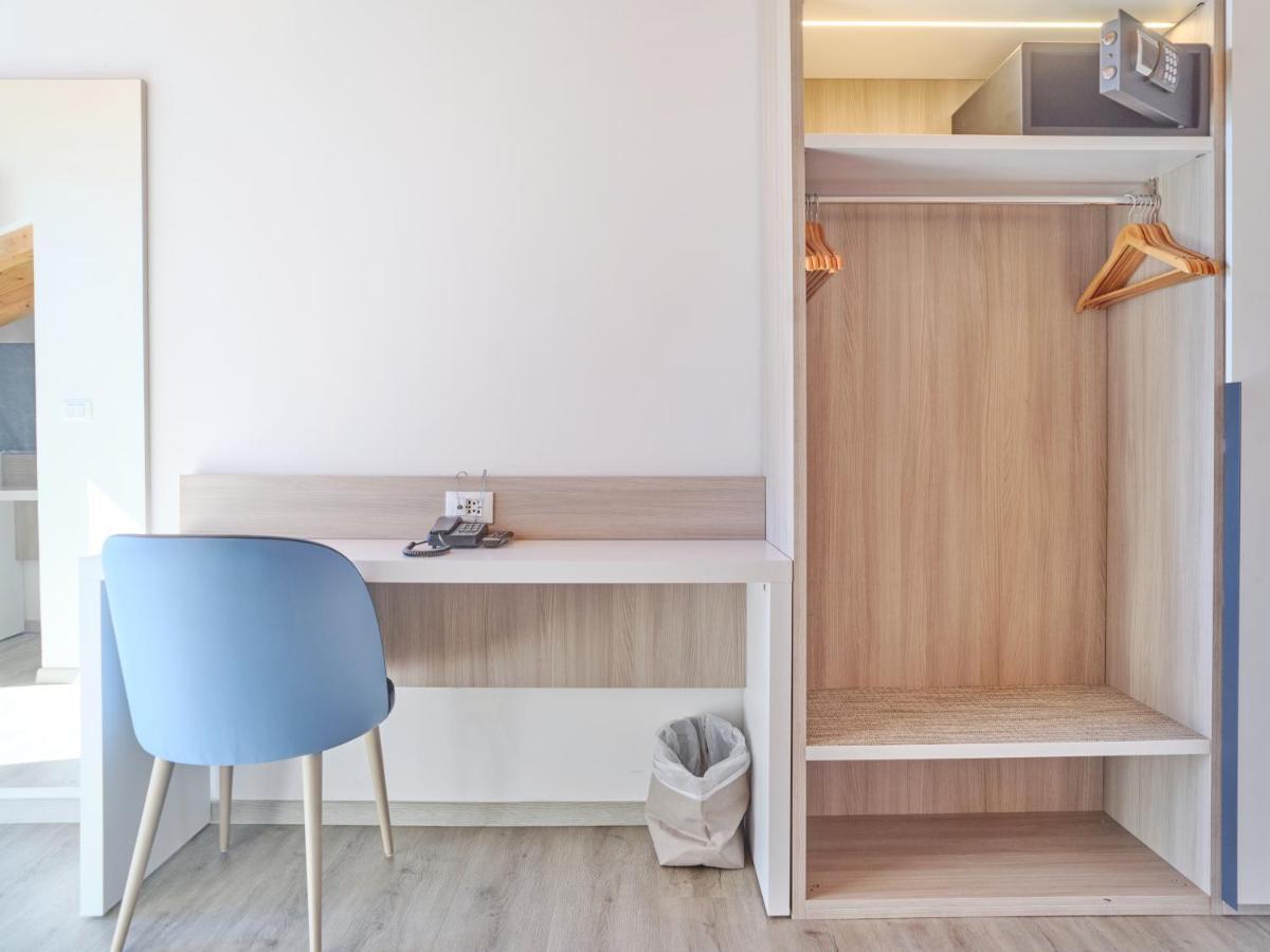Hotel Medusa Finale Ligure Bagian luar foto